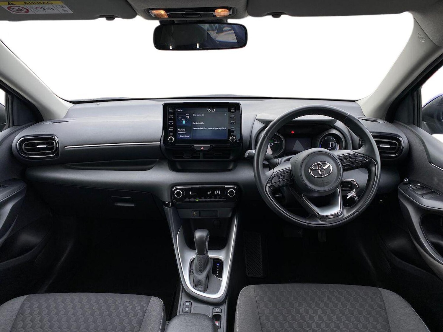 Used Toyota Yaris 2023 for sale - 78194763: Photo 10