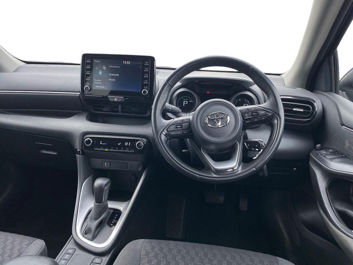 Used Toyota Yaris 2023 for sale - 78194763: Photo 11