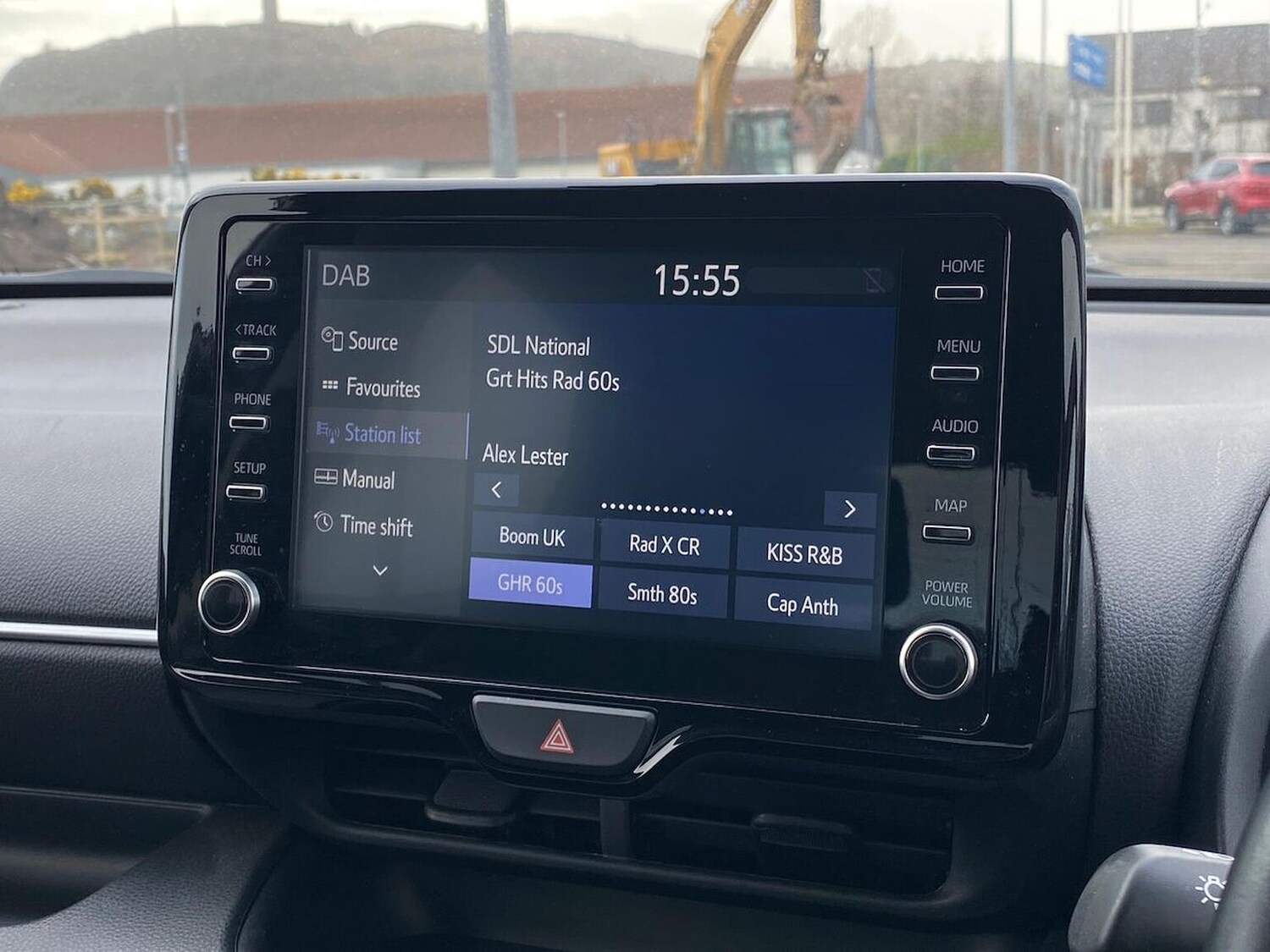 Used Toyota Yaris 2023 for sale - 78194763: Photo 13