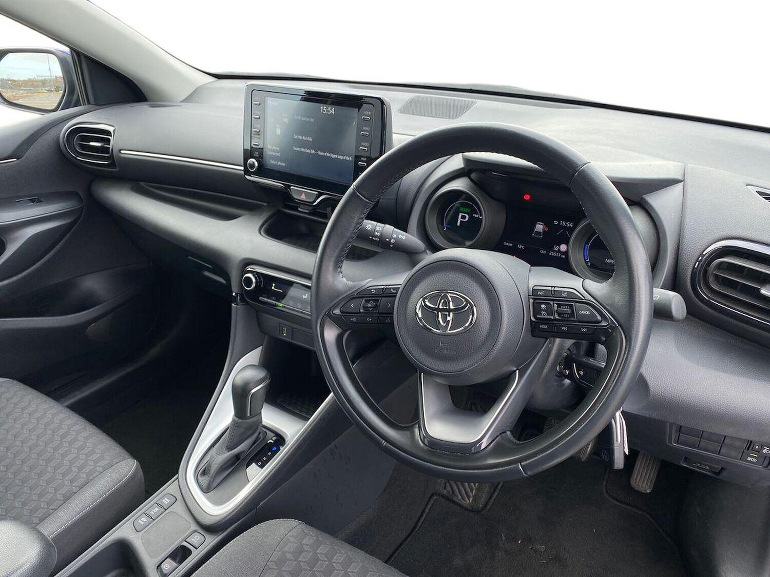 Used Toyota Yaris 2023 for sale - 78194763: Photo 17