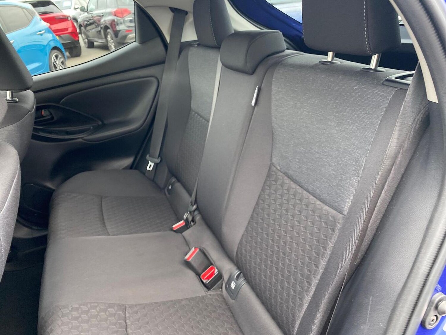 Used Toyota Yaris 2023 for sale - 78194763: Photo 18