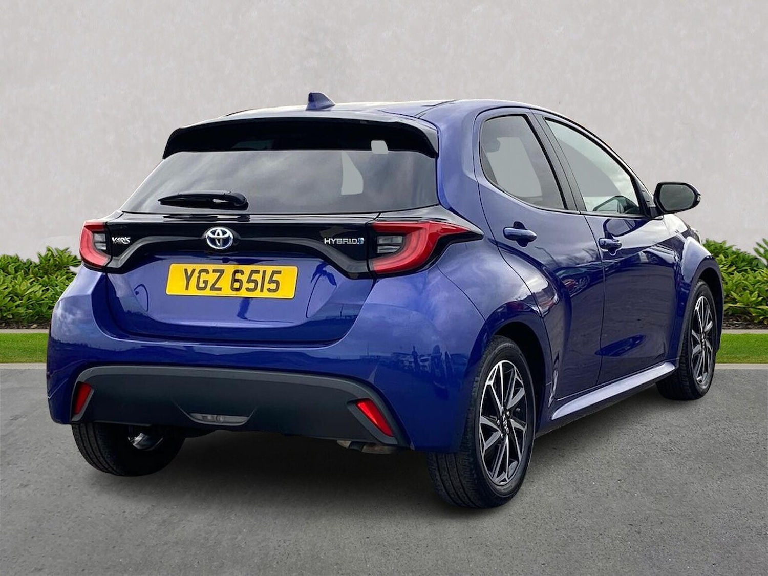 Used Toyota Yaris 2023 for sale - 78194763: Photo 20