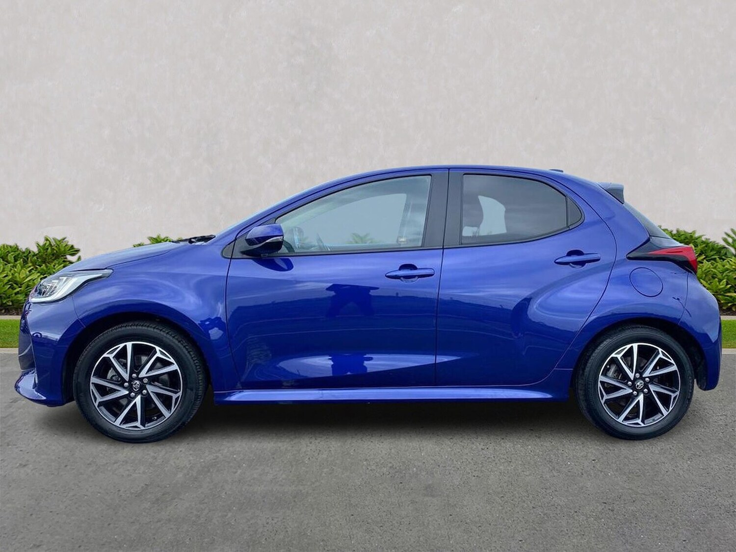 Used Toyota Yaris 2023 for sale - 78194763: Photo 21