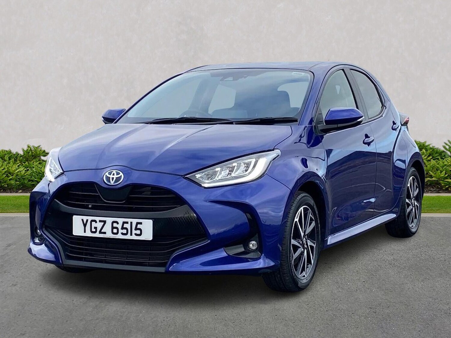 Used Toyota Yaris 2023 for sale - 78194763: Photo 22