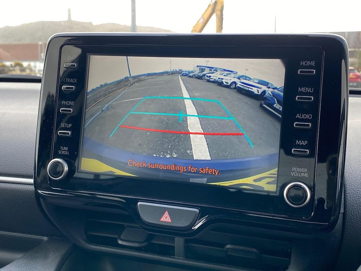 Used Toyota Yaris 2023 for sale - 78194763: Photo 25