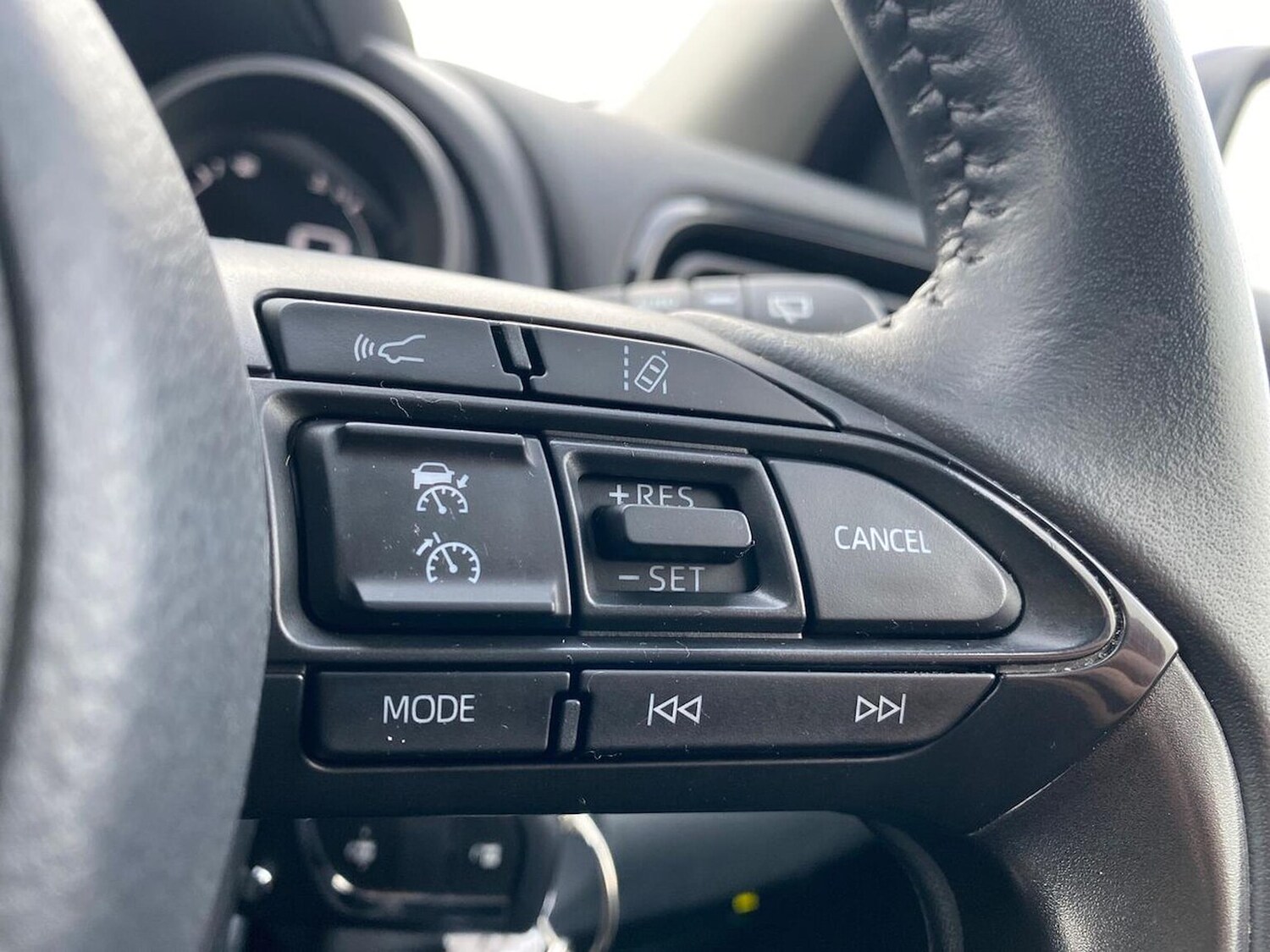 Used Toyota Yaris 2023 for sale - 78194763: Photo 26