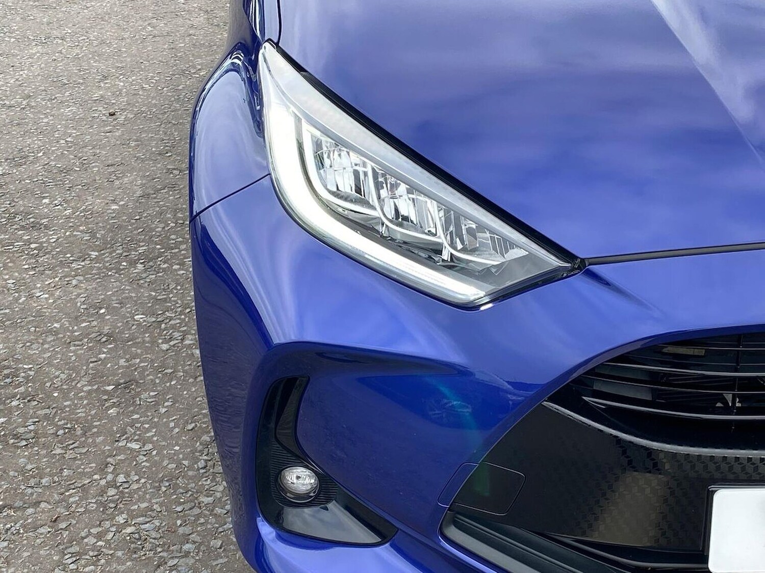 Used Toyota Yaris 2023 for sale - 78194763: Photo 31