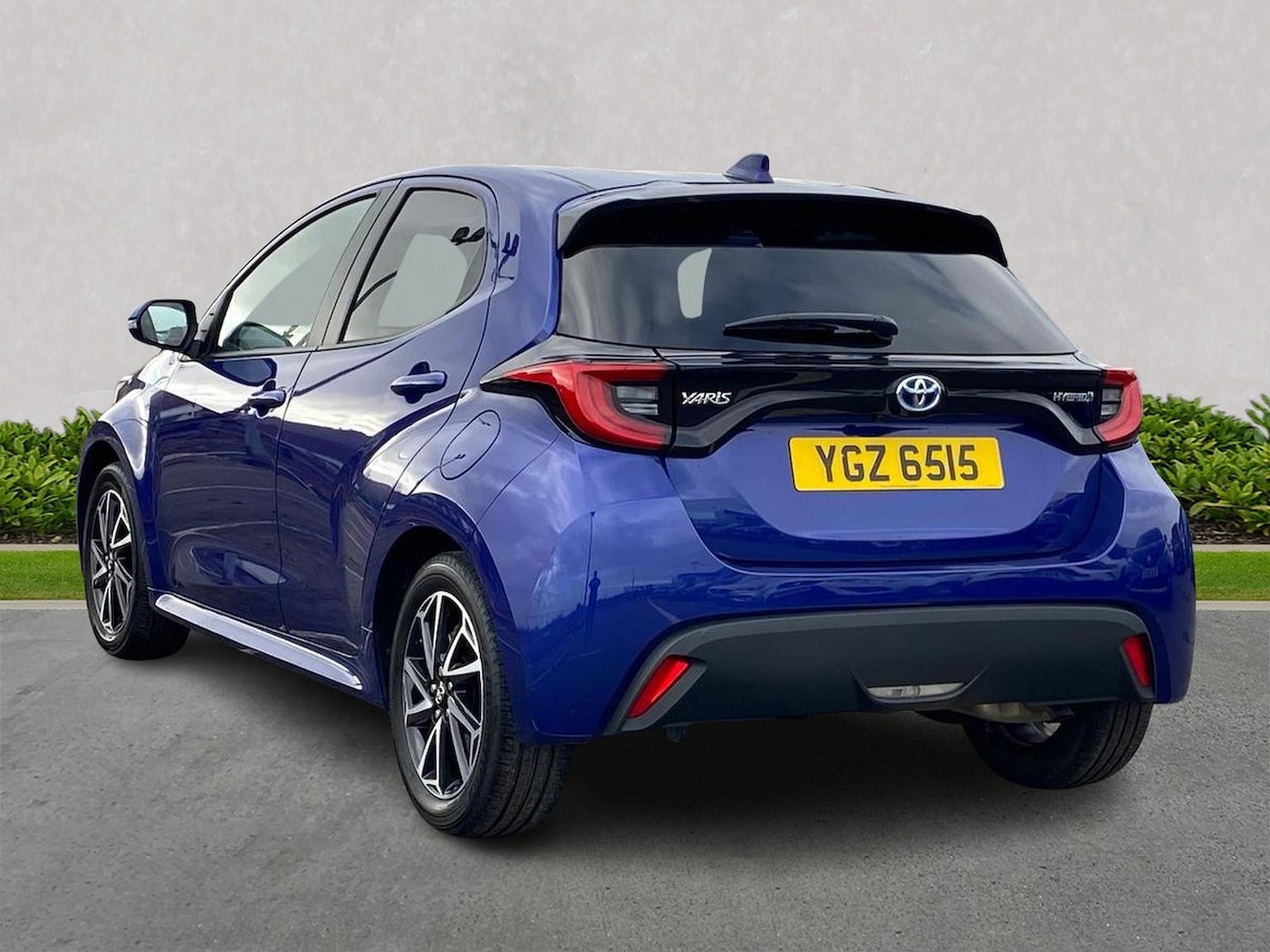 Used Toyota Yaris 2023 for sale - 78194763: Photo 4