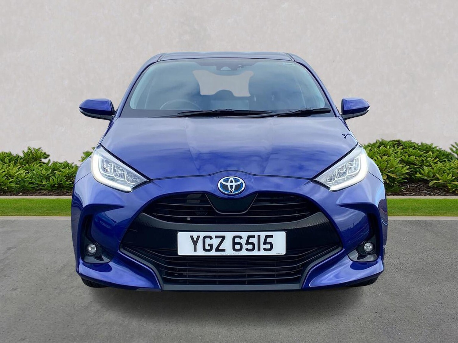 Used Toyota Yaris 2023 for sale - 78194763: Photo 7