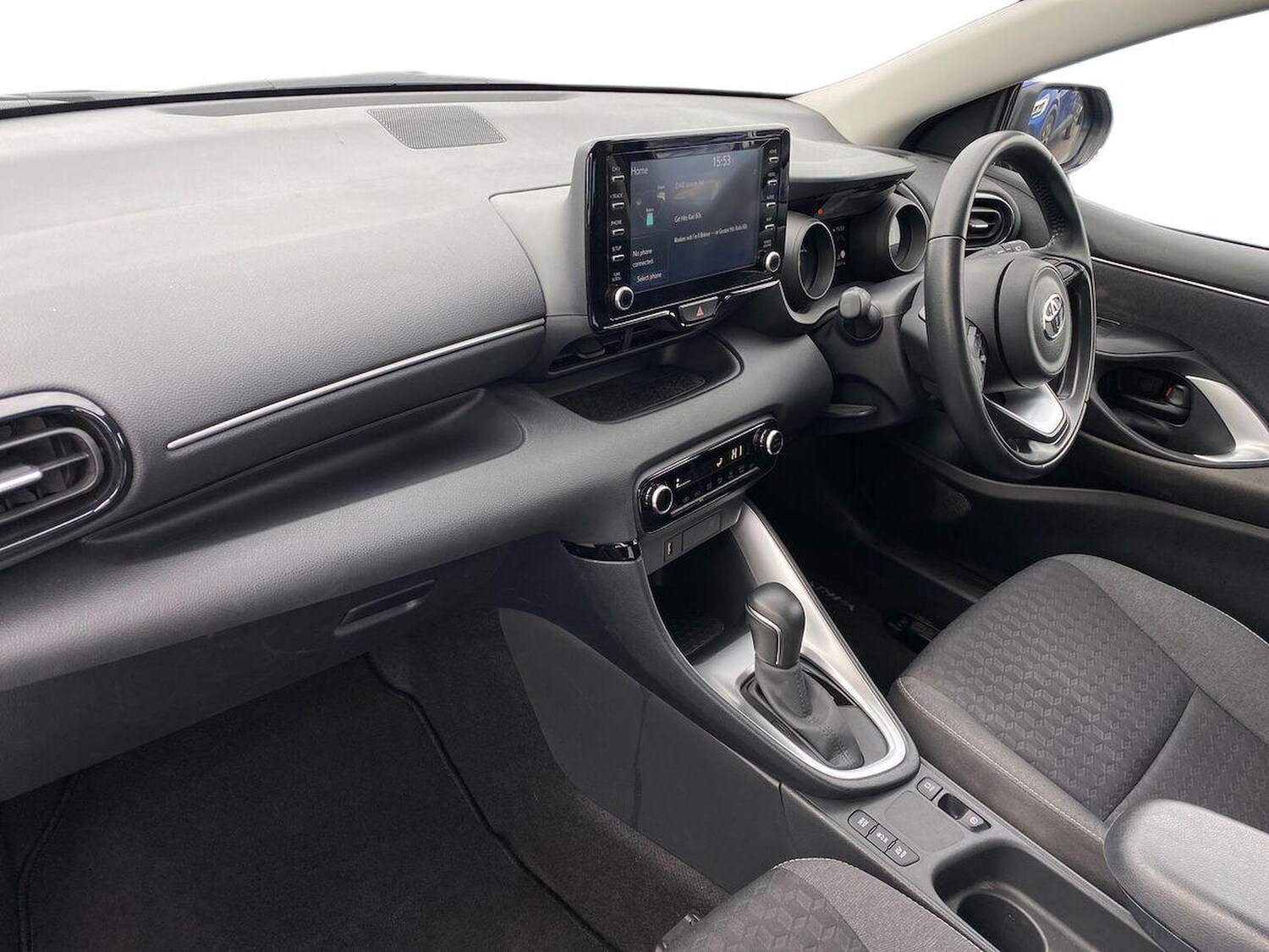 Used Toyota Yaris 2023 for sale - 78194763: Photo 9