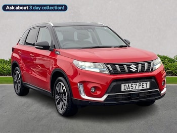 Used Suzuki Vitara 2023 for sale - 76464694: Photo