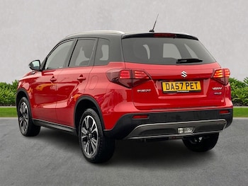 Used Suzuki Vitara 2023 for sale - 76464694: Photo