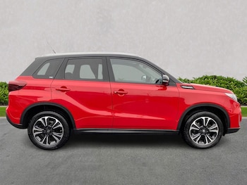 Used Suzuki Vitara 2023 for sale - 76464694: Photo