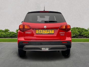 Used Suzuki Vitara 2023 for sale - 76464694: Photo