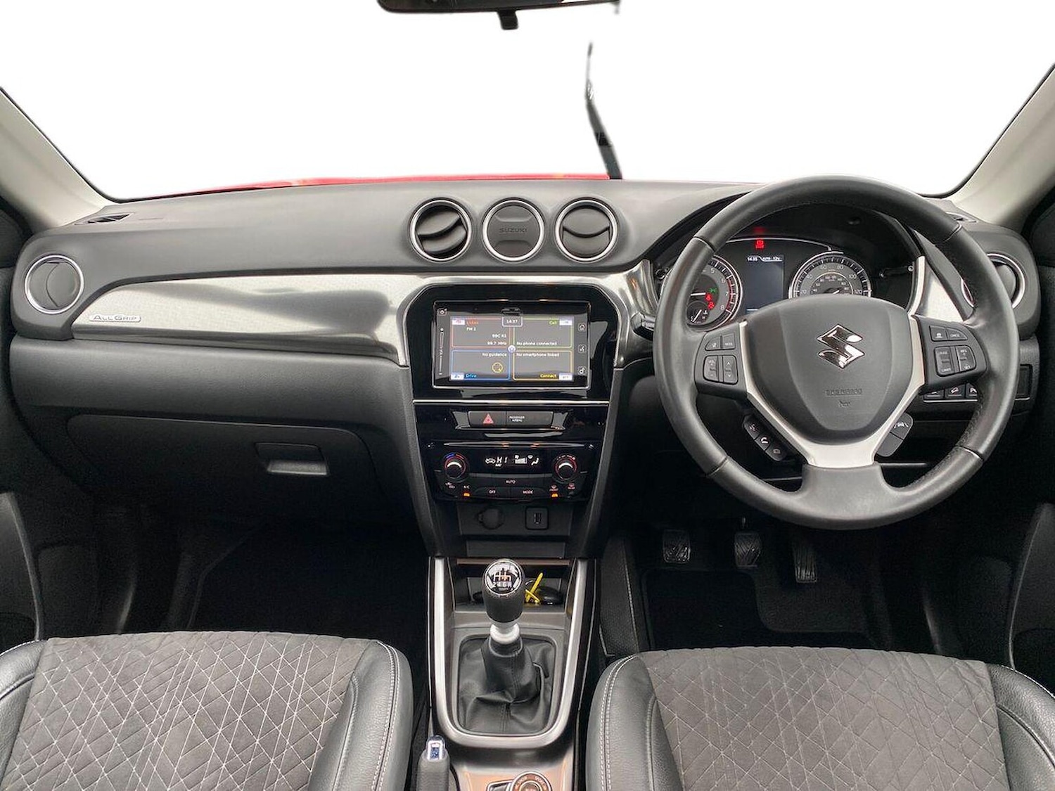 Used Suzuki Vitara 2023 for sale - 76464694: Photo 8