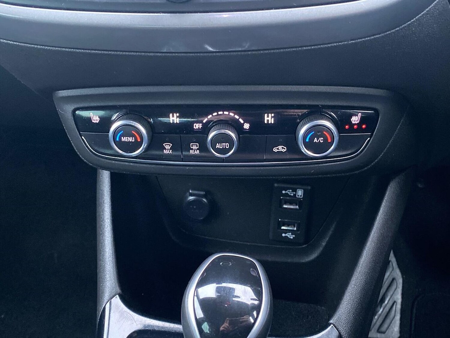 Used Vauxhall Crossland 2022 for sale - 77896237: Photo 12