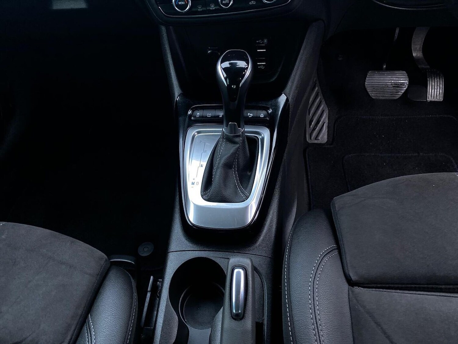 Used Vauxhall Crossland 2022 for sale - 77896237: Photo 13