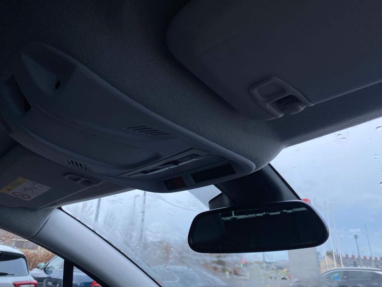 Used Vauxhall Crossland 2022 for sale - 77896237: Photo 14