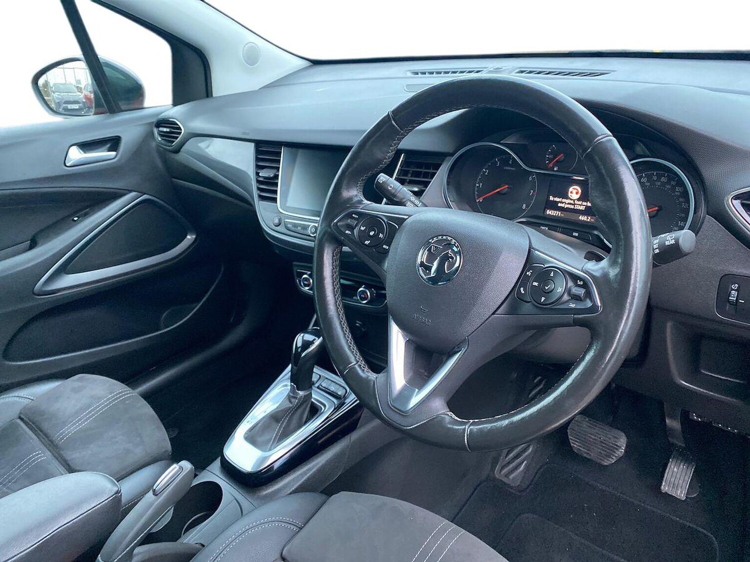 Used Vauxhall Crossland 2022 for sale - 77896237: Photo 15