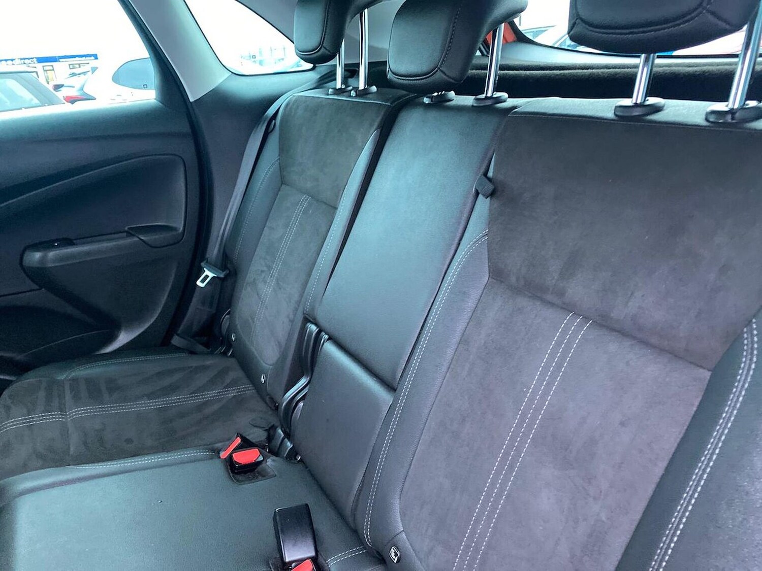 Used Vauxhall Crossland 2022 for sale - 77896237: Photo 16