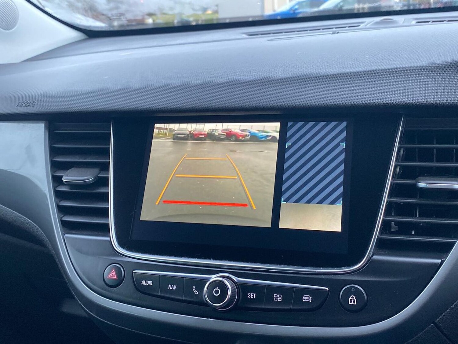 Used Vauxhall Crossland 2022 for sale - 77896237: Photo 23