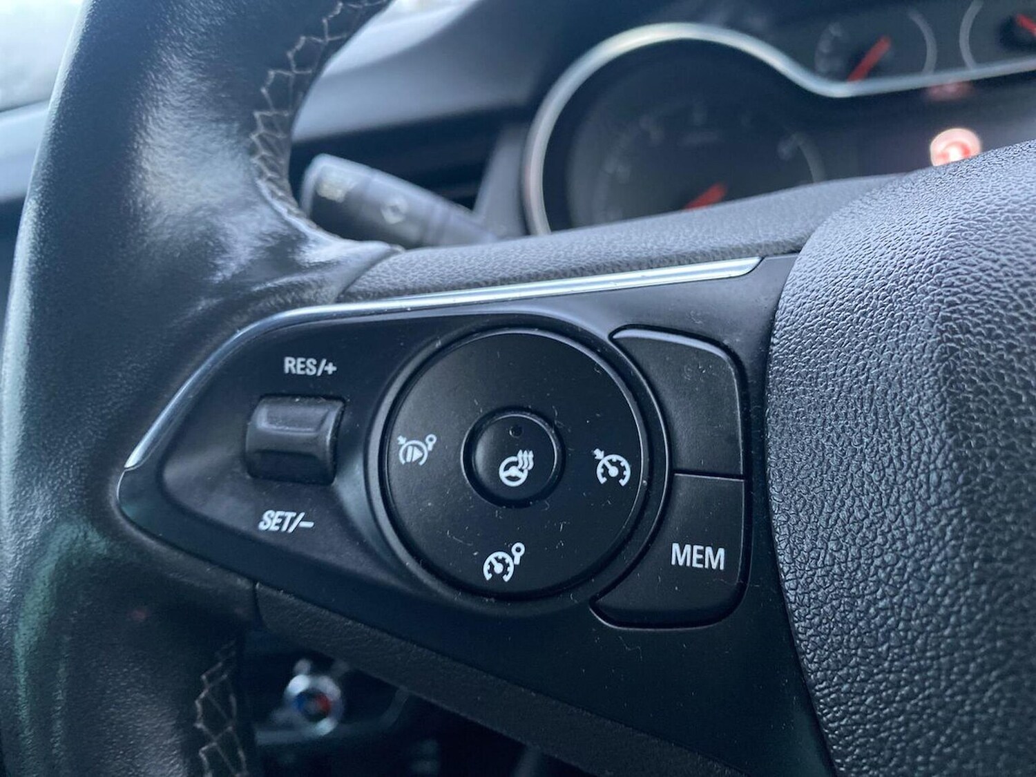 Used Vauxhall Crossland 2022 for sale - 77896237: Photo 25