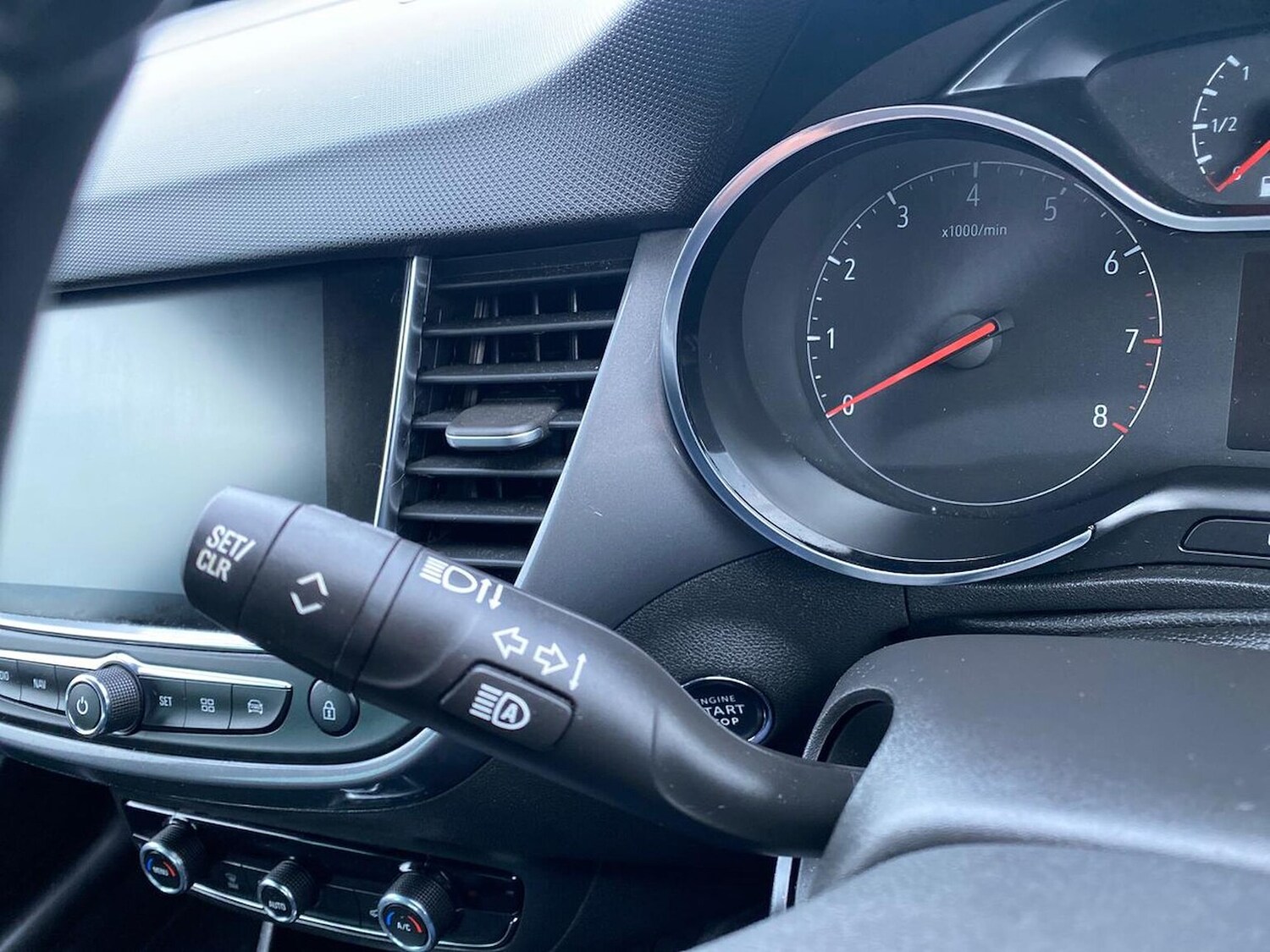 Used Vauxhall Crossland 2022 for sale - 77896237: Photo 27