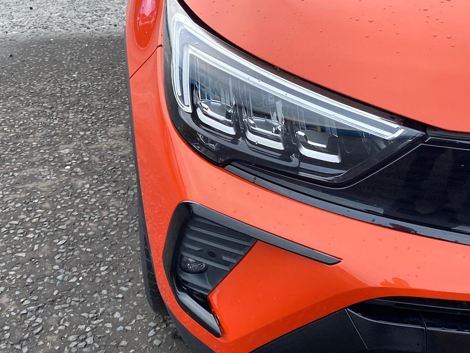 Used Vauxhall Crossland 2022 for sale - 77896237: Photo 29