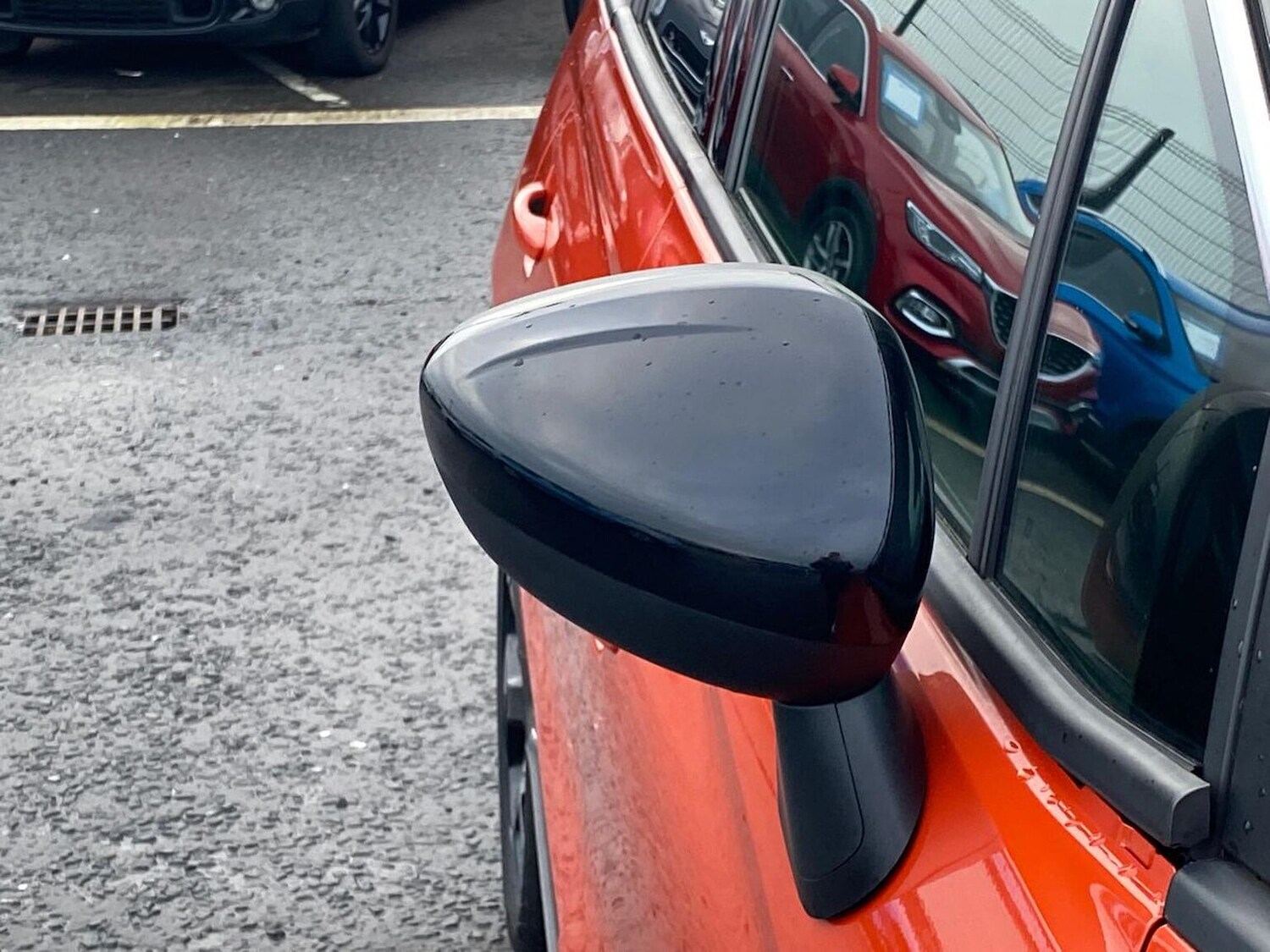 Used Vauxhall Crossland 2022 for sale - 77896237: Photo 30