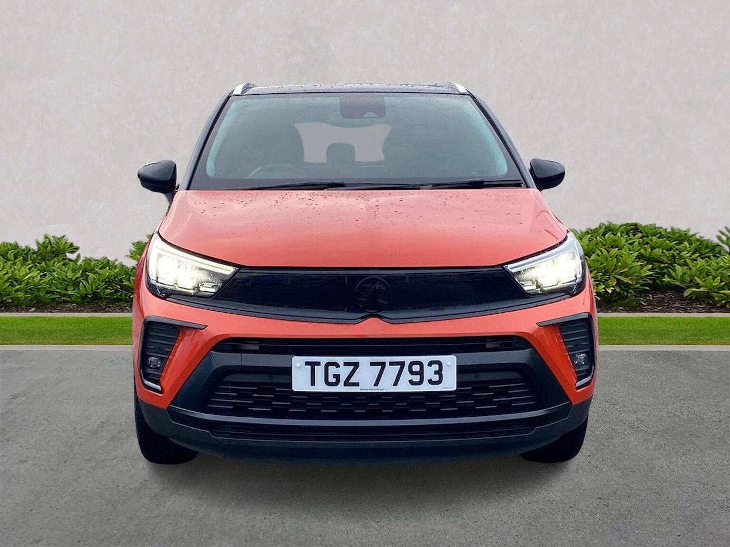 Used Vauxhall Crossland 2022 for sale - 77896237: Photo 5