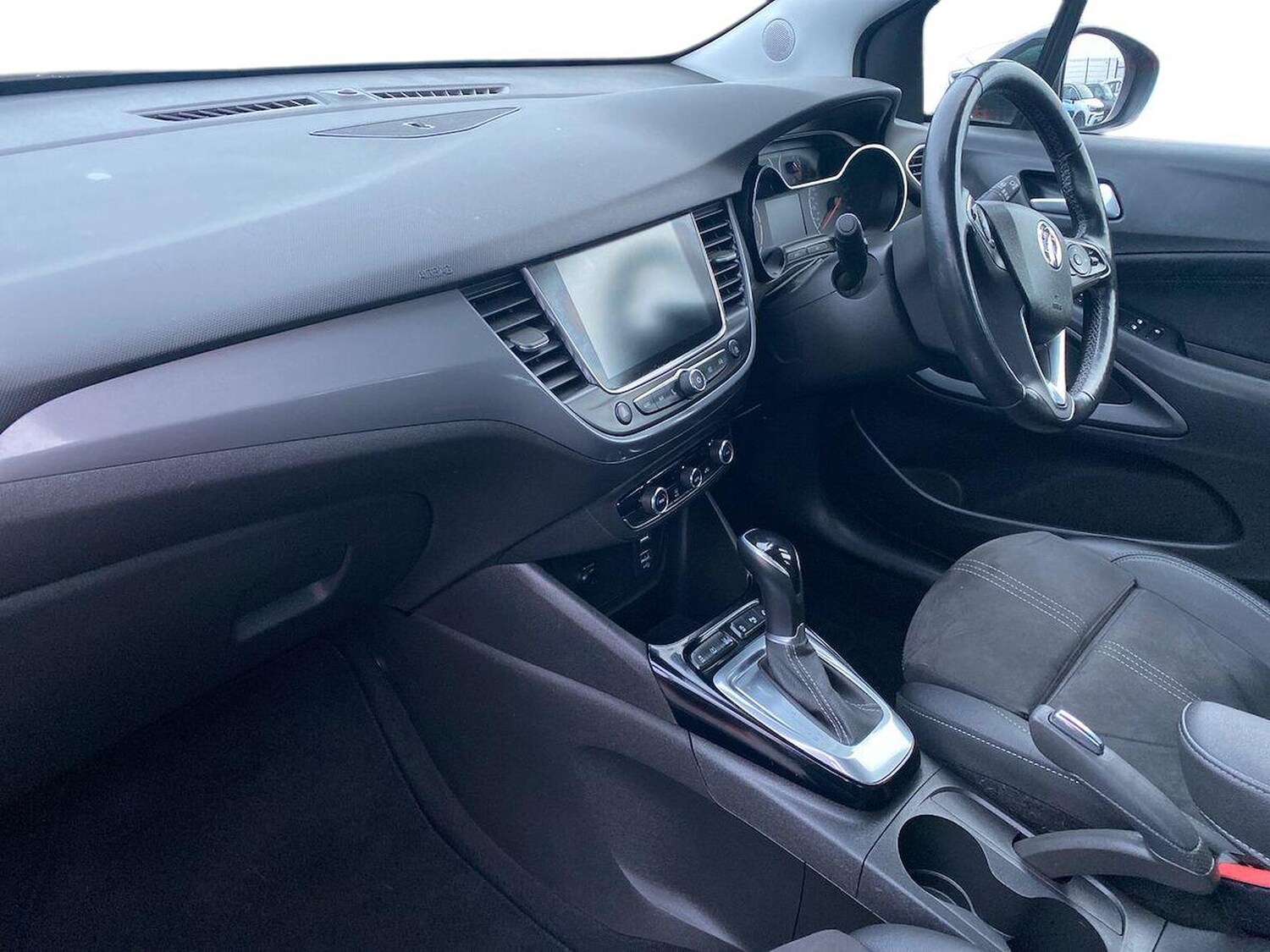 Used Vauxhall Crossland 2022 for sale - 77896237: Photo 7