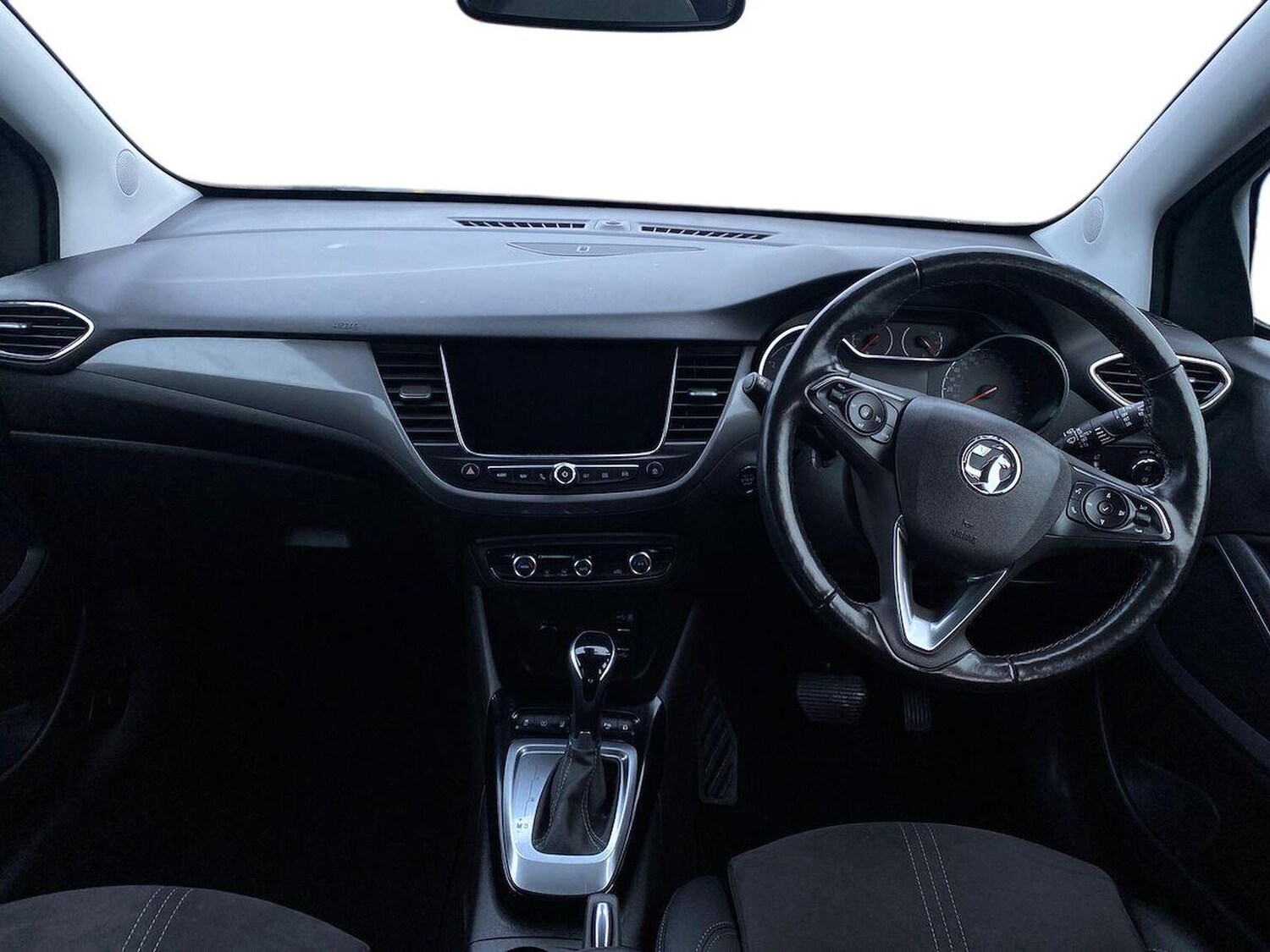 Used Vauxhall Crossland 2022 for sale - 77896237: Photo 8