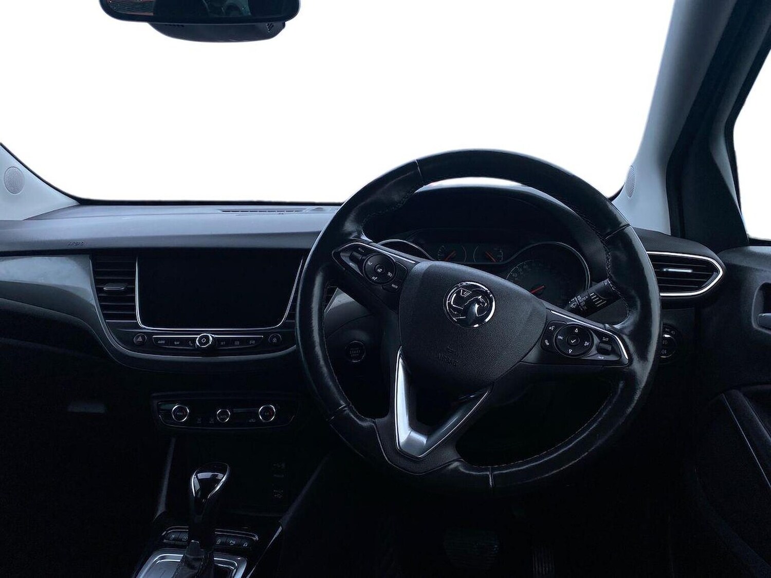 Used Vauxhall Crossland 2022 for sale - 77896237: Photo 9