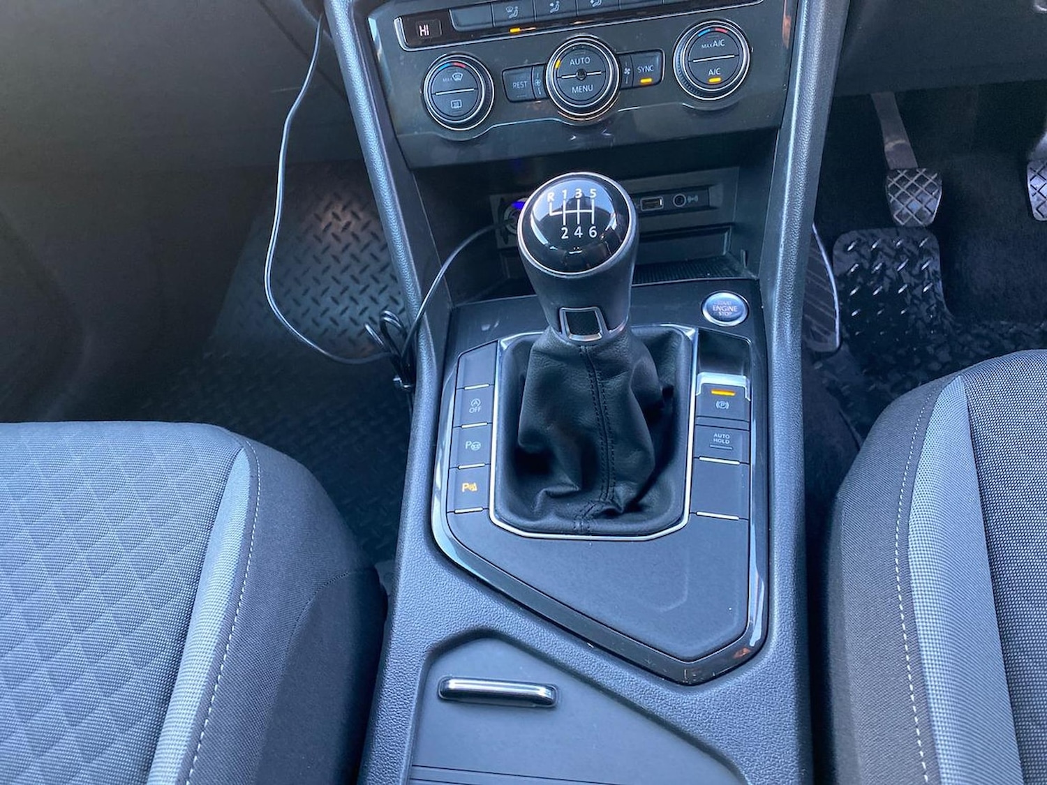 Used Volkswagen Tiguan 2019 for sale - 76492462: Photo 13