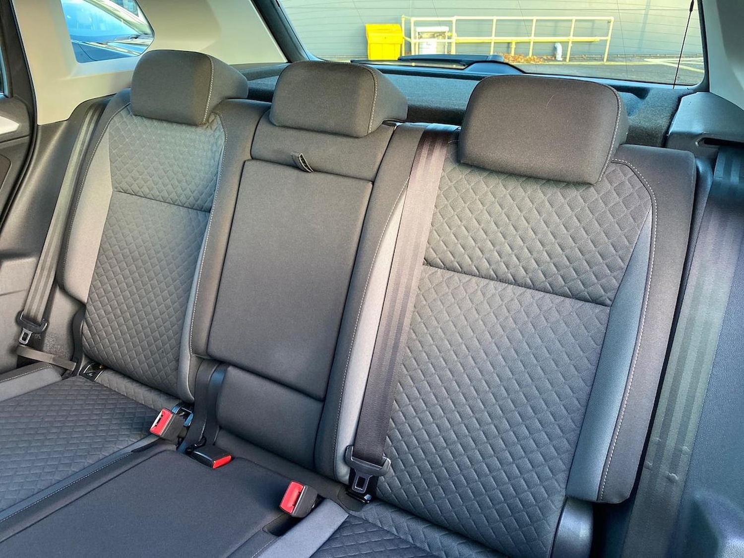 Used Volkswagen Tiguan 2019 for sale - 76492462: Photo 16