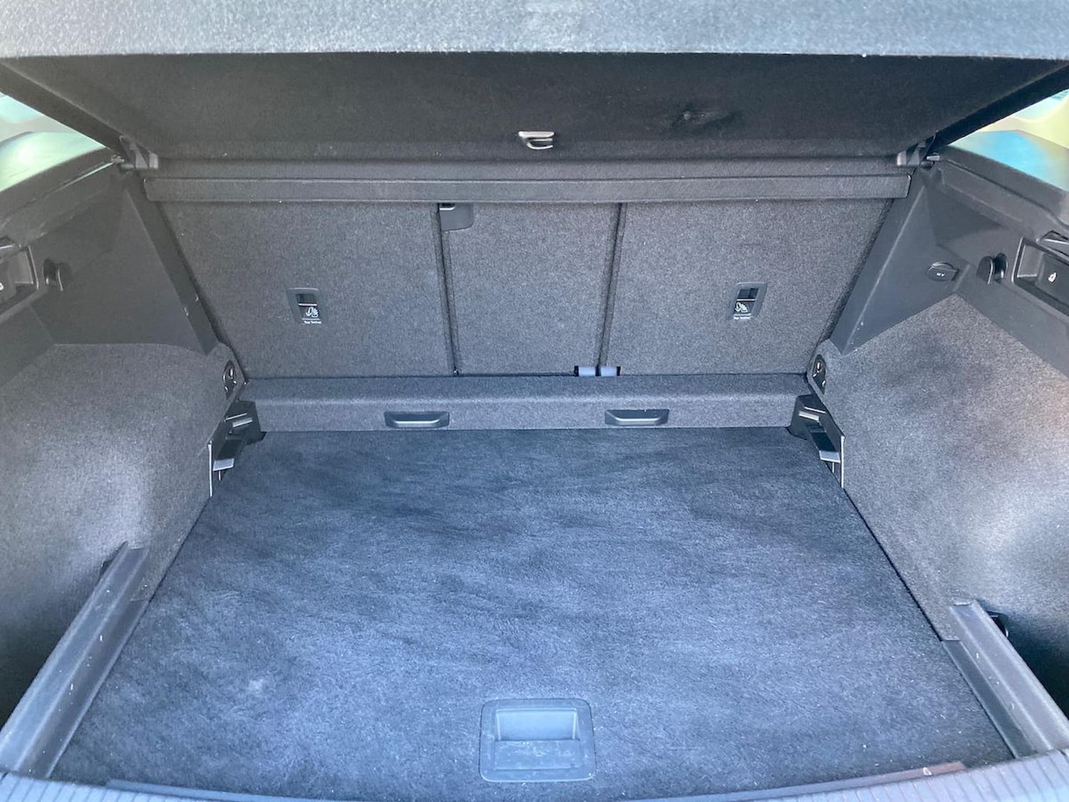 Used Volkswagen Tiguan 2019 for sale - 76492462: Photo 17