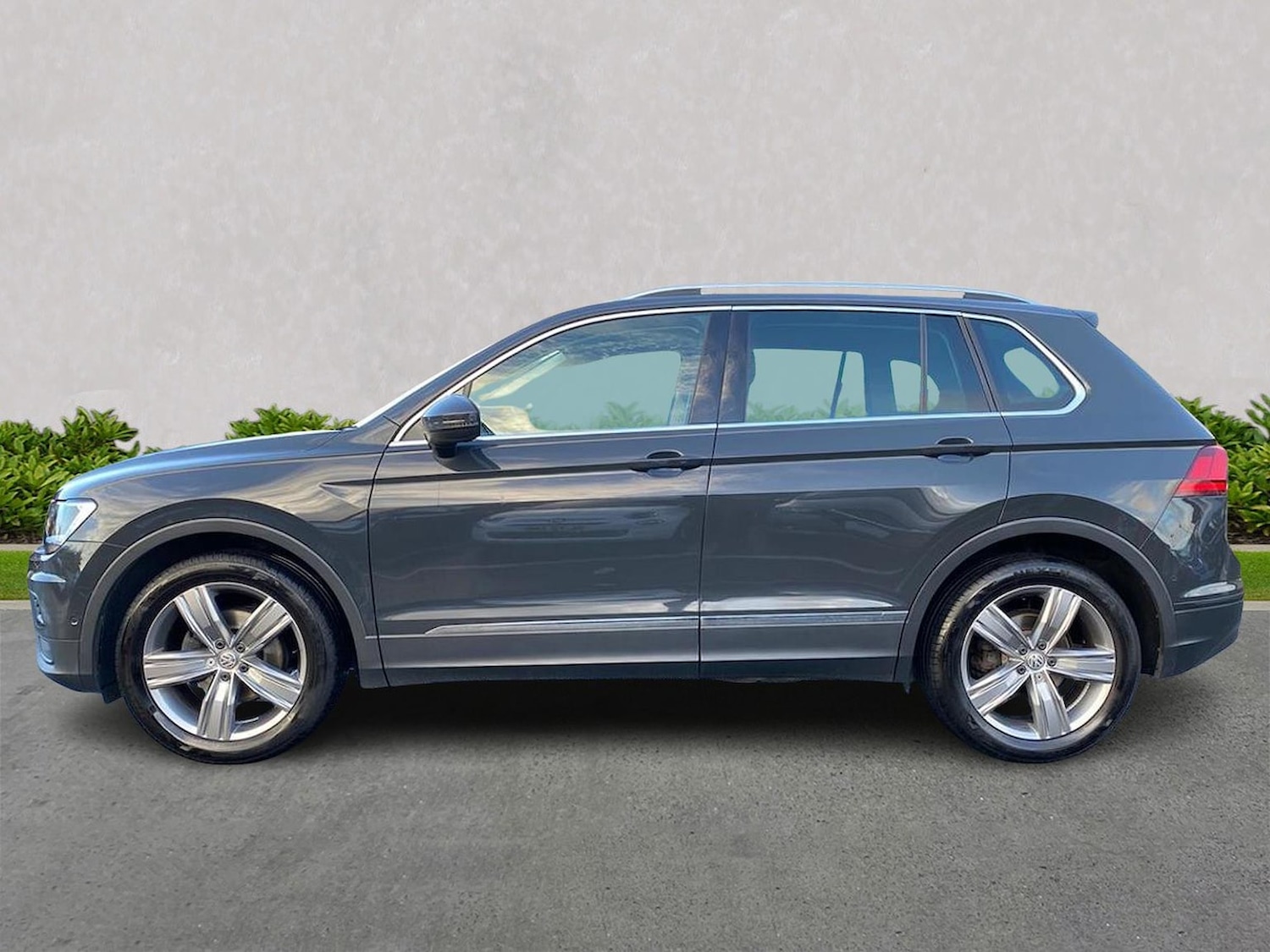 Used Volkswagen Tiguan 2019 for sale - 76492462: Photo 19