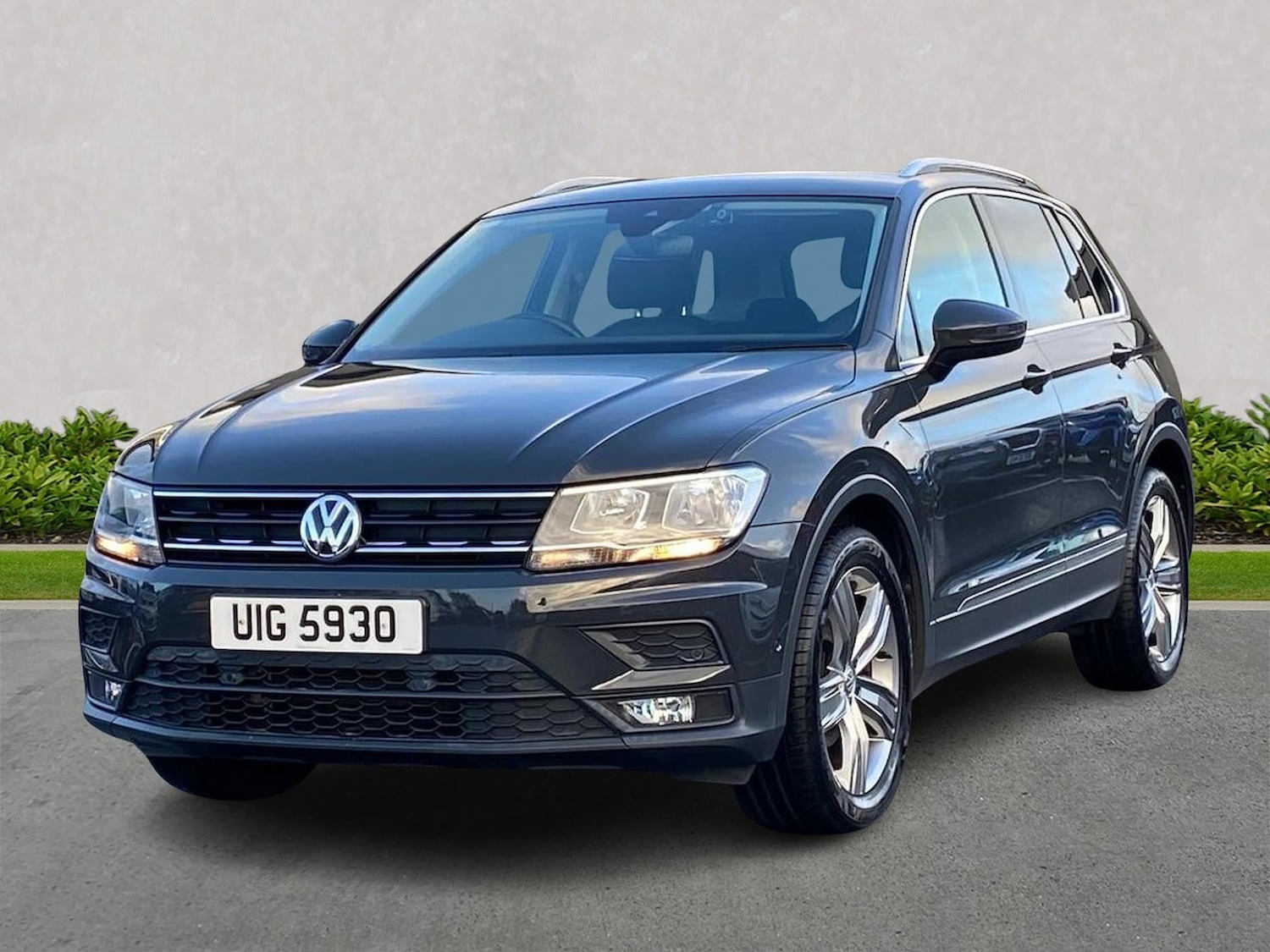 Used Volkswagen Tiguan 2019 for sale - 76492462: Photo 20