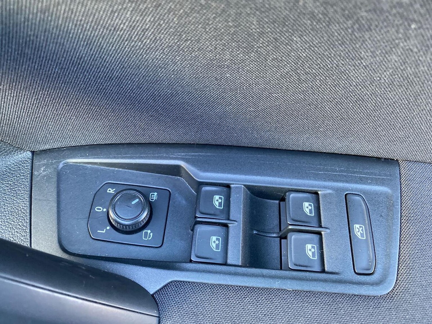 Used Volkswagen Tiguan 2019 for sale - 76492462: Photo 21