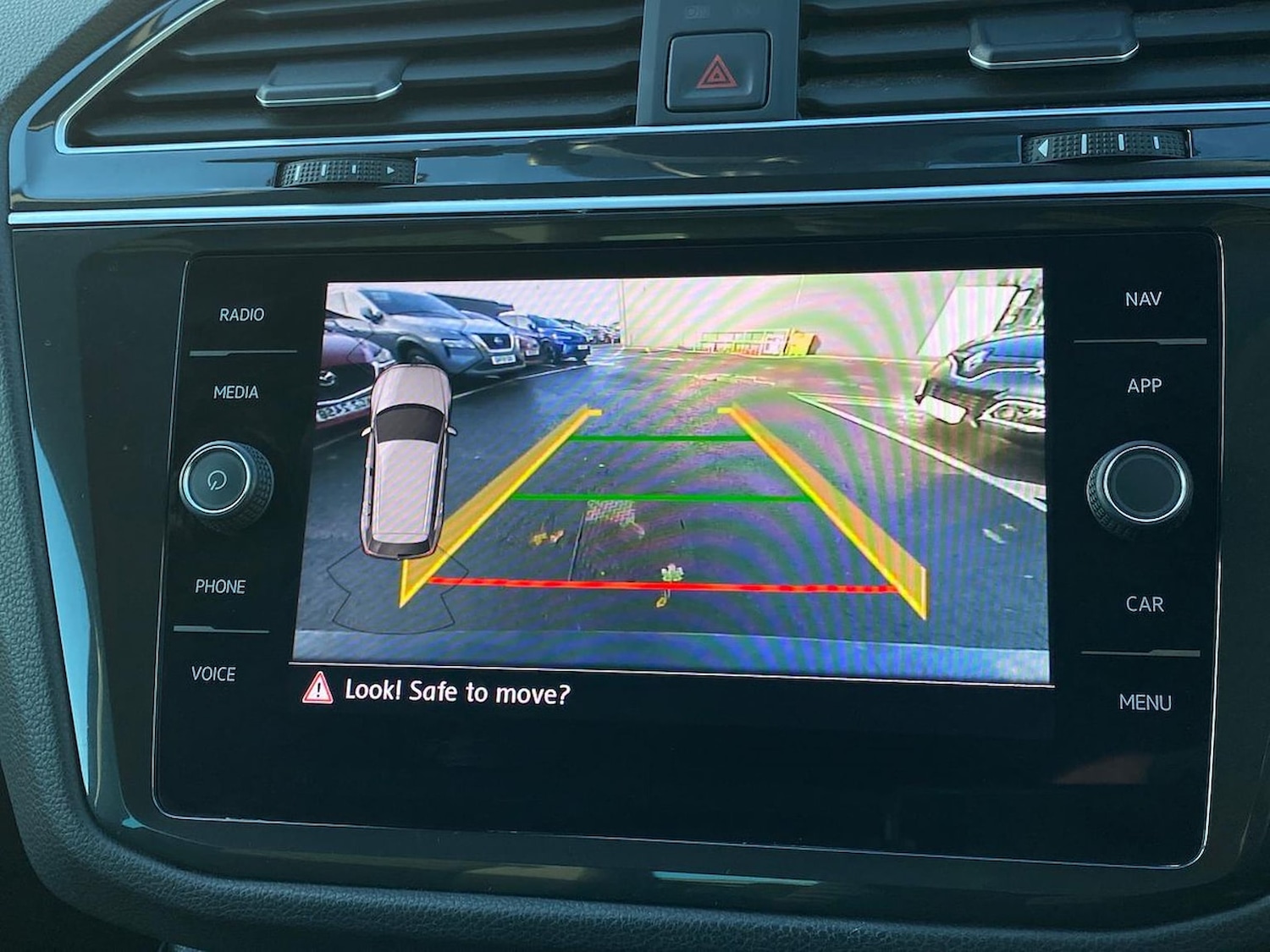 Used Volkswagen Tiguan 2019 for sale - 76492462: Photo 23