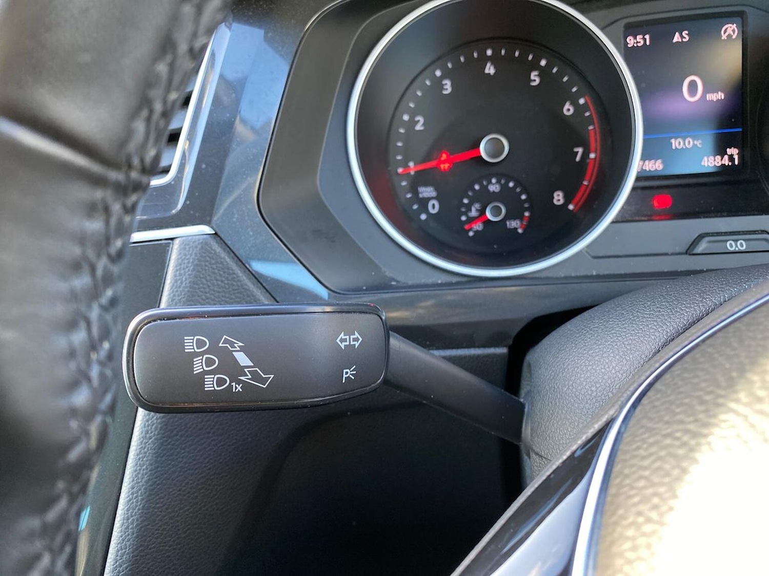 Used Volkswagen Tiguan 2019 for sale - 76492462: Photo 27