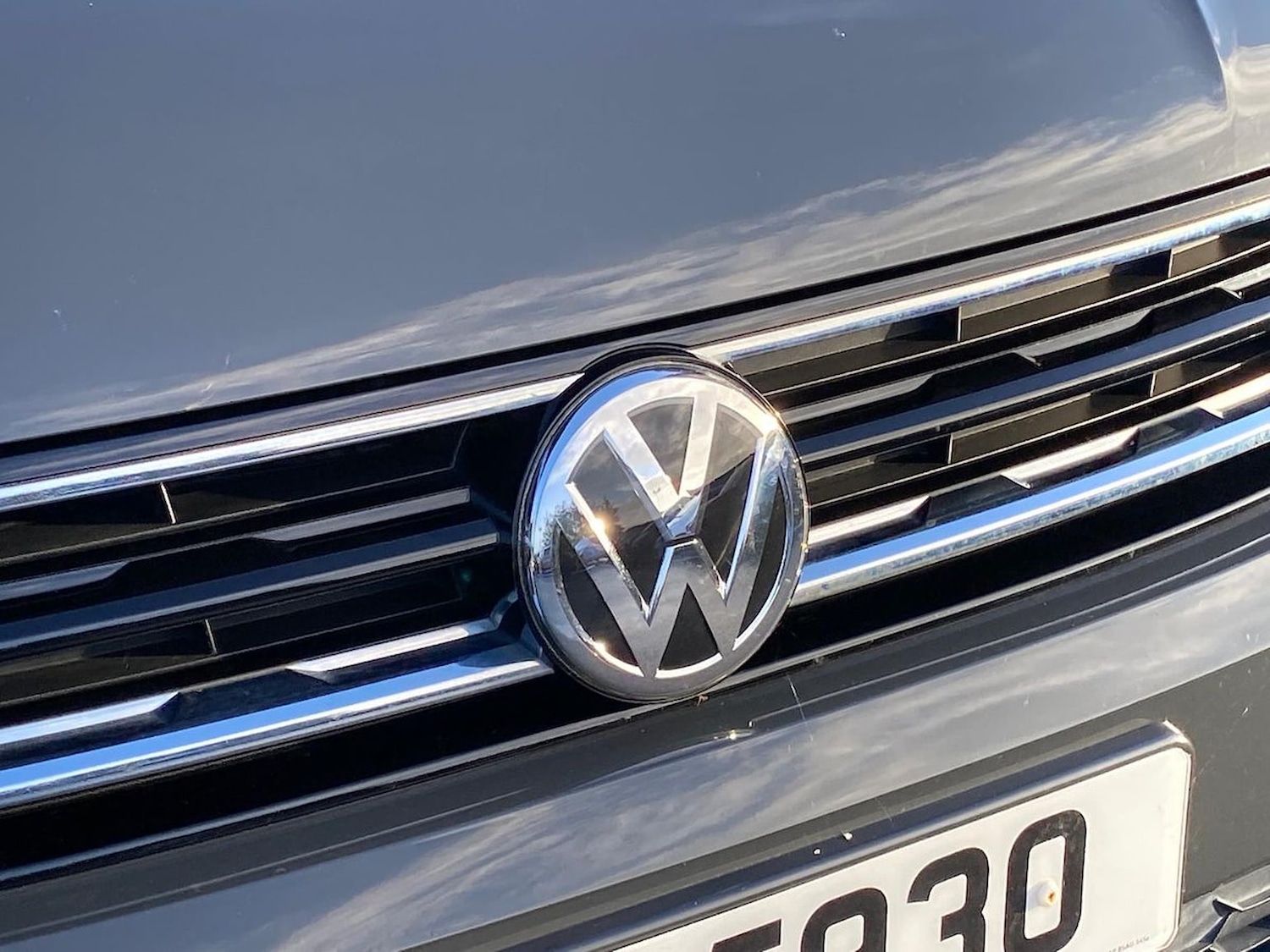 Used Volkswagen Tiguan 2019 for sale - 76492462: Photo 28