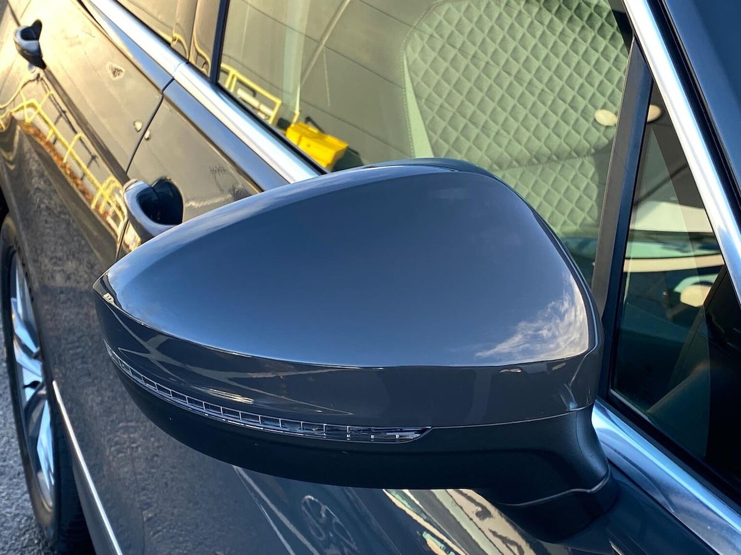 Used Volkswagen Tiguan 2019 for sale - 76492462: Photo 30