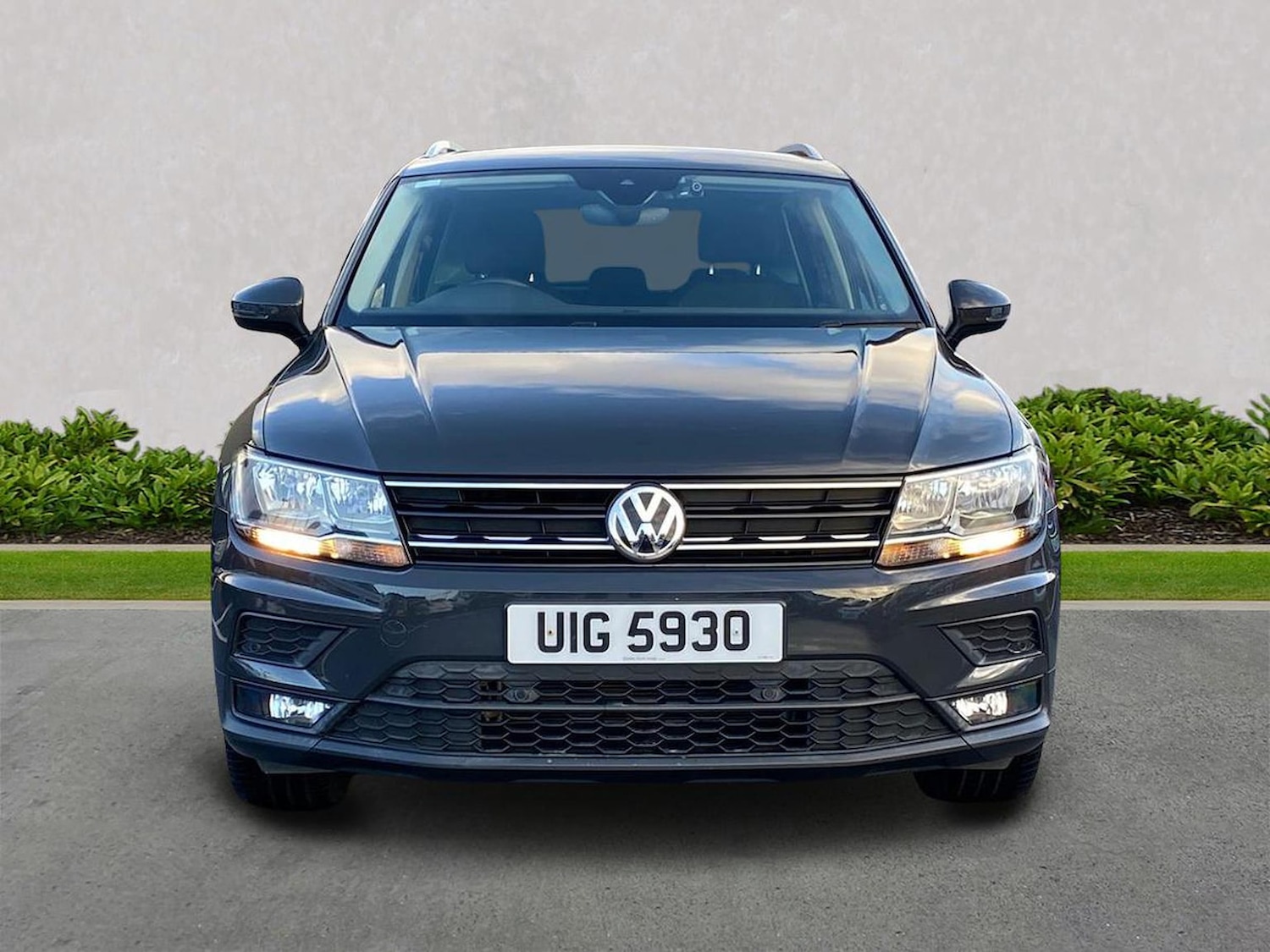 Used Volkswagen Tiguan 2019 for sale - 76492462: Photo 5