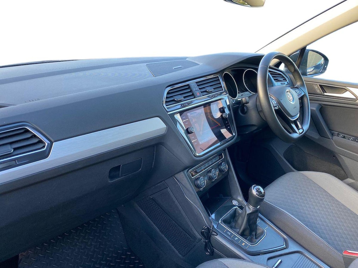 Used Volkswagen Tiguan 2019 for sale - 76492462: Photo 7