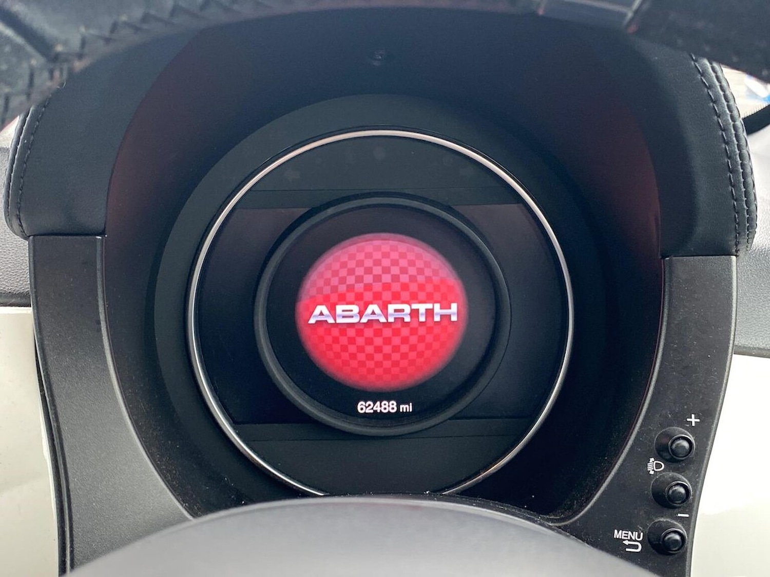 Used Abarth 595 2017 for sale - 78169005: Photo 13