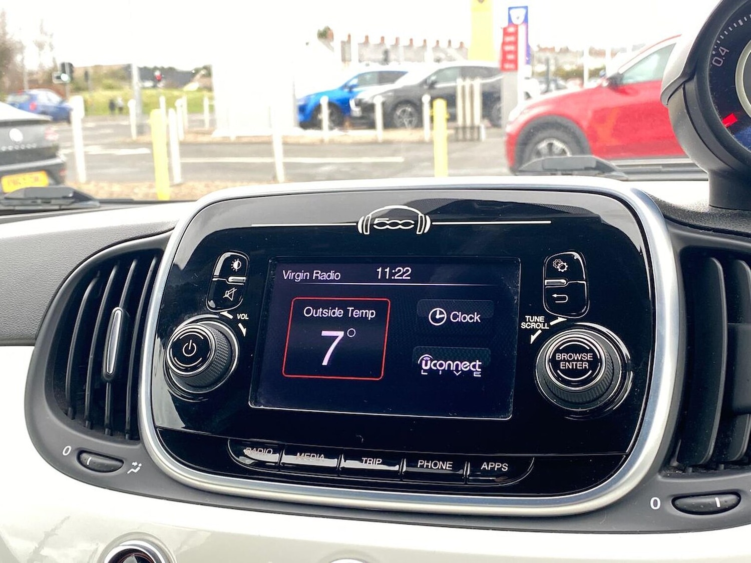 Used Abarth 595 2017 for sale - 78169005: Photo 14