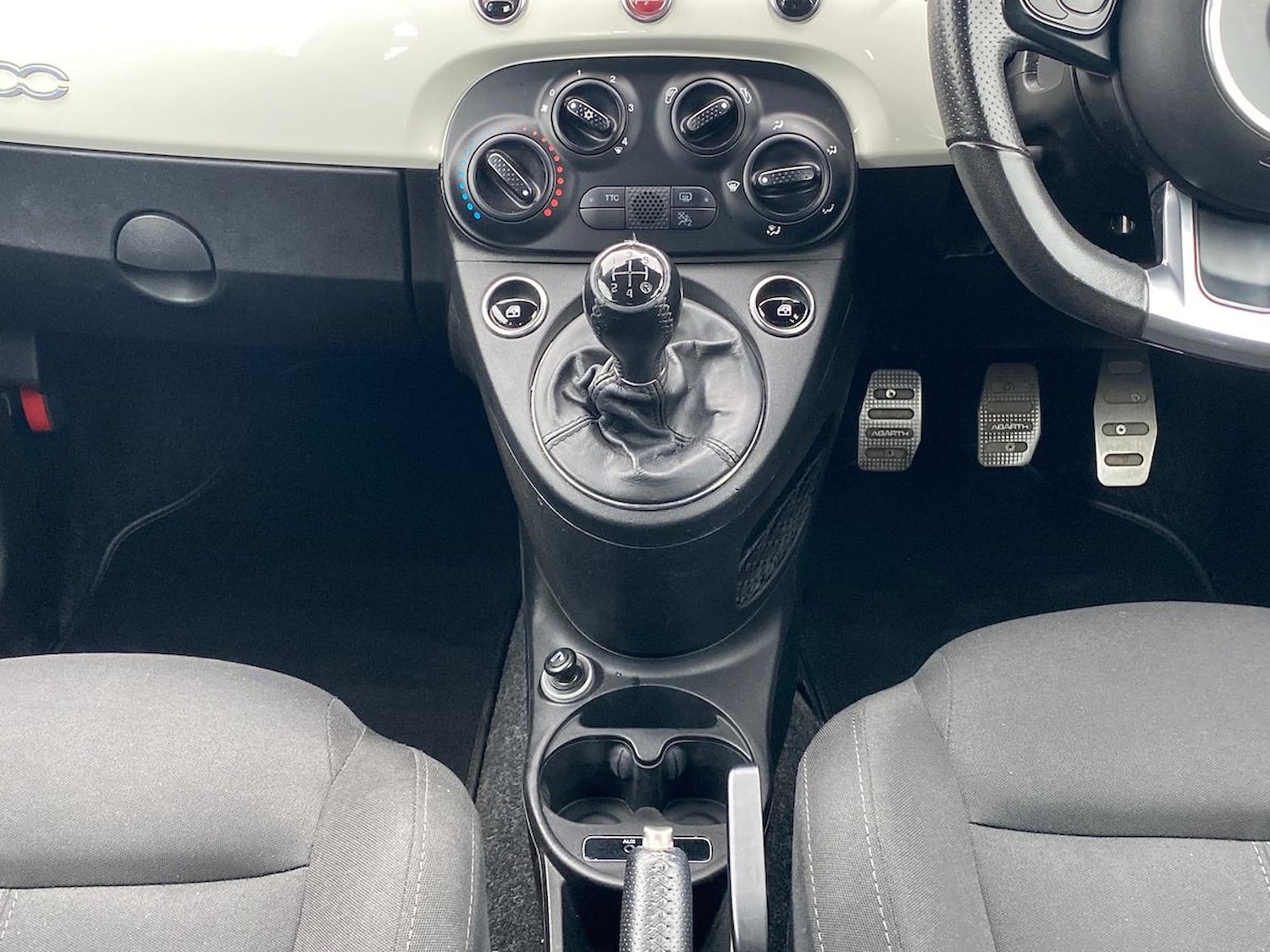 Used Abarth 595 2017 for sale - 78169005: Photo 16