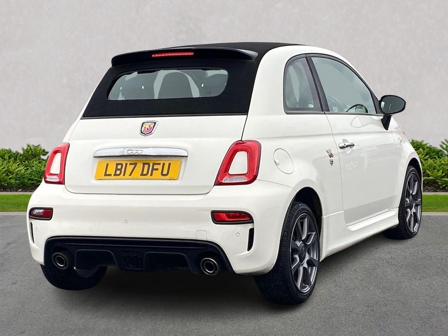 Used Abarth 595 2017 for sale - 78169005: Photo 21