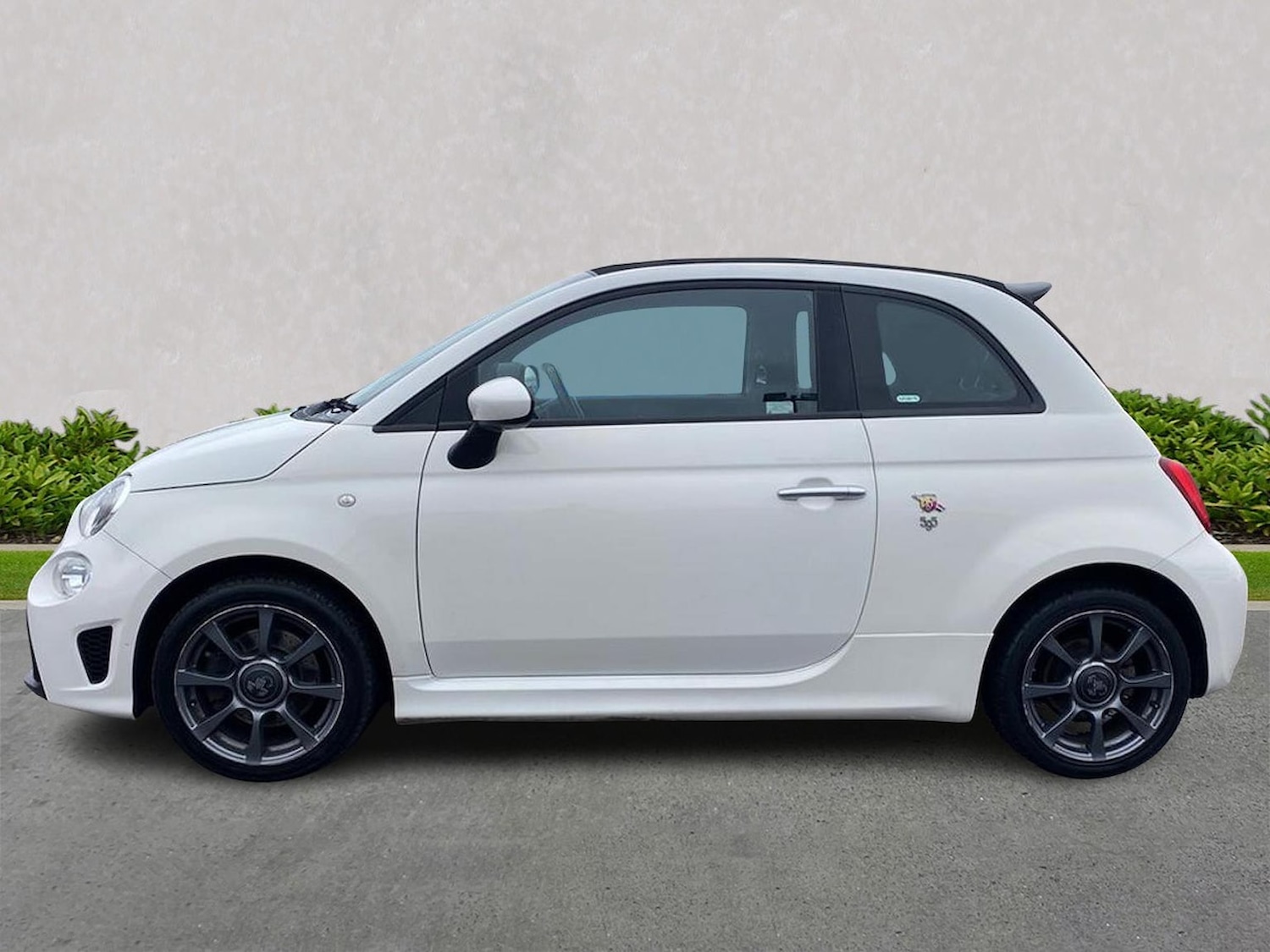 Used Abarth 595 2017 for sale - 78169005: Photo 22